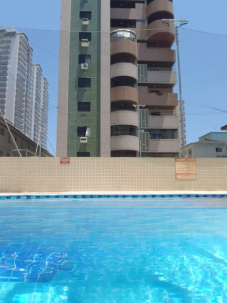 Apartamento à venda Canto do Forte com 55m² e 1 quarto por R$ 270.000 - 1294312638-img-20220826-wa0039.jpg