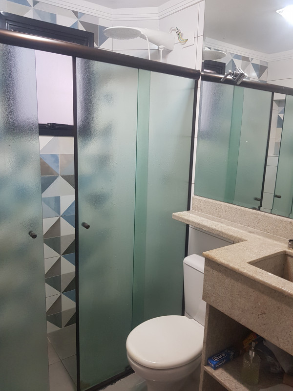 Apartamento à venda Canto do Forte com 55m² e 1 quarto por R$ 270.000 - 1917082756-20220828-063430.jpg