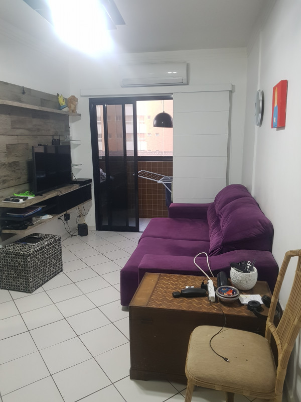 Apartamento à venda Canto do Forte com 55m² e 1 quarto por R$ 270.000 - 2074152072-20220828-063043.jpg
