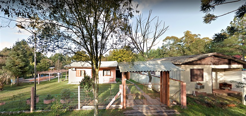 Chácara à venda Centro com 3000m² e 2 quartos por R$ 590.000 - 1013341013-santa-maria-casa.png