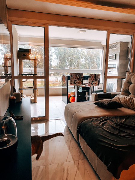 Apartamento à venda Desvio Rizzo com 95m² e 3 quartos por R$ 620.000 - 1296069495-3d2c8fd3-a930-4663-b3e8-d29a36b2f240.jpeg