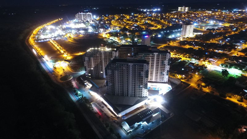 Apartamento à venda CENTRO com 50m² e 2 quartos por R$ 70.000 - 1966250276-aerea-olimpia.jpeg