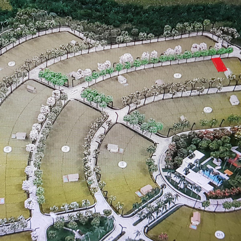 Terreno à venda Centro com 330m² e 1 quarto por R$ 520.000 - 2006462890-terras-alpha-8.jpg