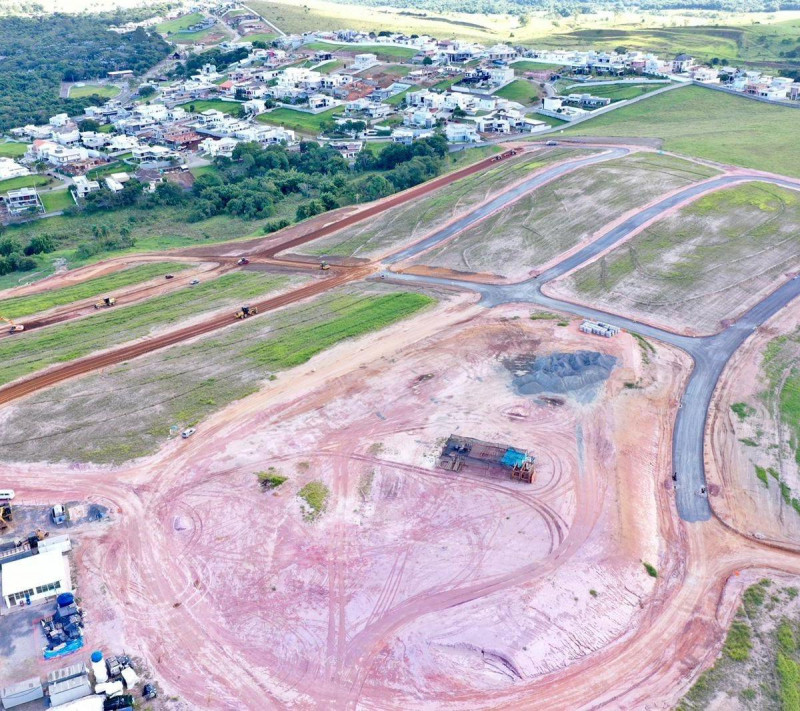 Terreno à venda Centro com 330m² e 1 quarto por R$ 520.000 - 818952907-terras-alpha-3.jpg