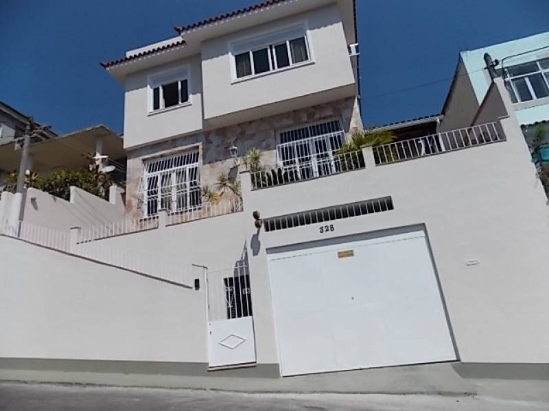 Casa à venda Grajaú com 667m² e 5 quartos por R$ 930.000 - 1770389248-casagrajau328set17-038.JPG