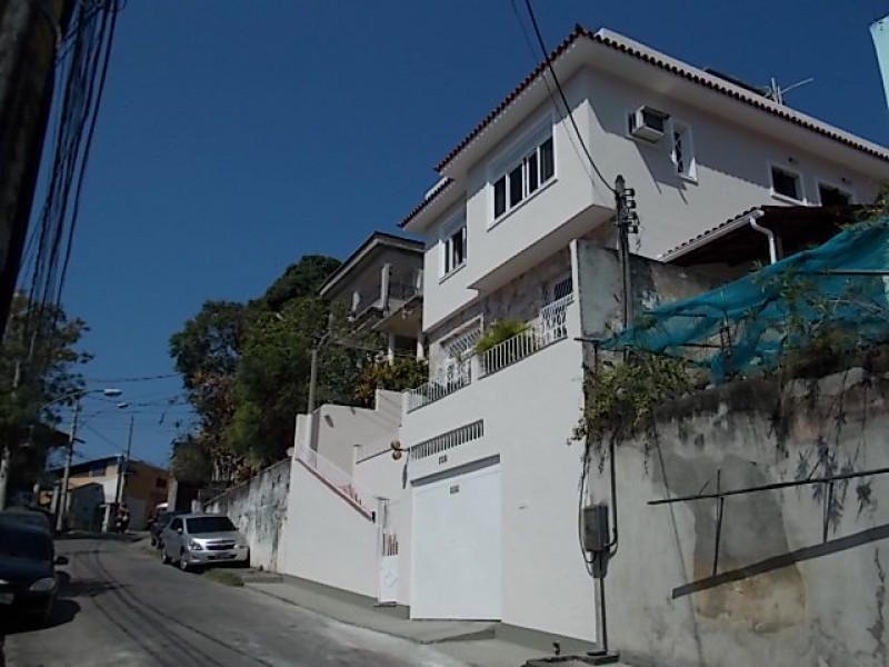 Casa à venda Grajaú com 667m² e 5 quartos por R$ 930.000 - 857457098-casagrajau328set17-035.JPG