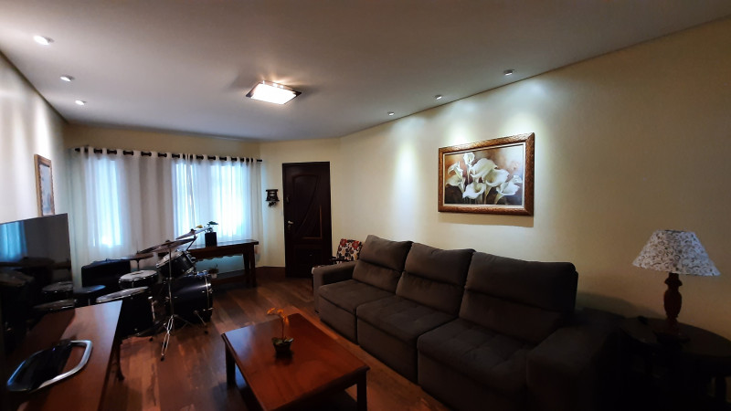 Casa à venda Vila América com 175m² e 3 quartos por R$ 949.000 - 1262672813-sala-2.jpg
