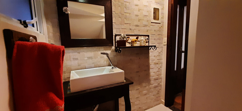 Casa à venda Vila América com 175m² e 3 quartos por R$ 949.000 - 1605712785-lavabo-1.jpg
