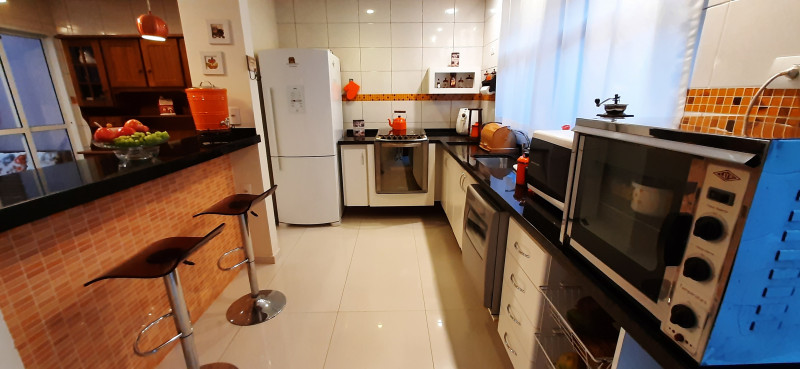 Casa à venda Vila América com 175m² e 3 quartos por R$ 949.000 - 1817432985-cozinha-1.jpg