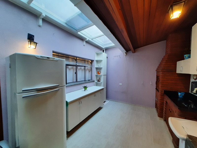 Casa à venda Vila América com 175m² e 3 quartos por R$ 949.000 - 1867720935-lavanderia-1.jpg