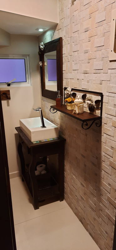 Casa à venda Vila América com 175m² e 3 quartos por R$ 949.000 - 2056142771-lavabo-2.jpg