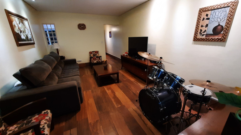 Casa à venda Vila América com 175m² e 3 quartos por R$ 949.000 - 290511631-sala-1.jpg