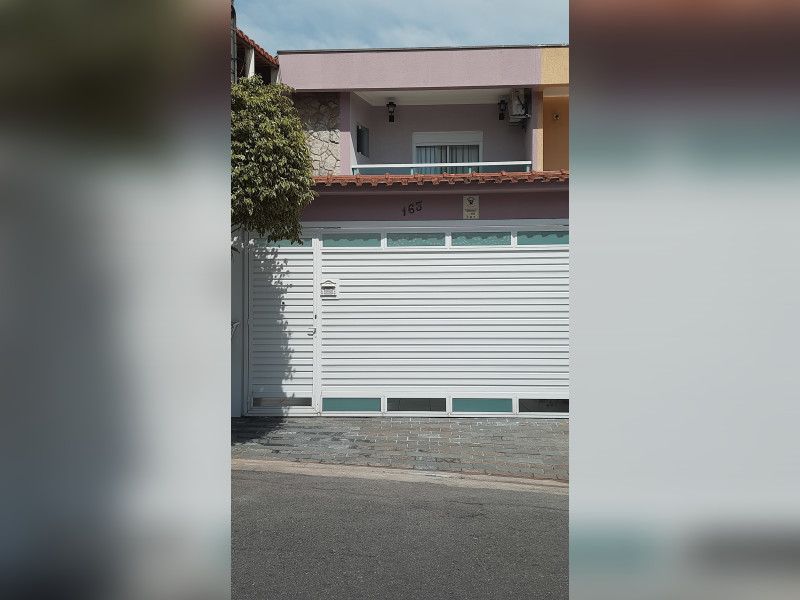 Casa à venda Vila América com 175m² e 3 quartos por R$ 949.000 - frente-1.jpg
