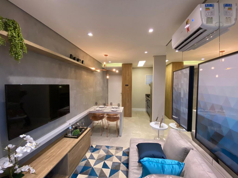 Apartamento à venda Centro com 46m² e 2 quartos por R$ 350.000 - 1940725724-1e372e80-c730-43cb-a71e-da7da939fad6.jpeg