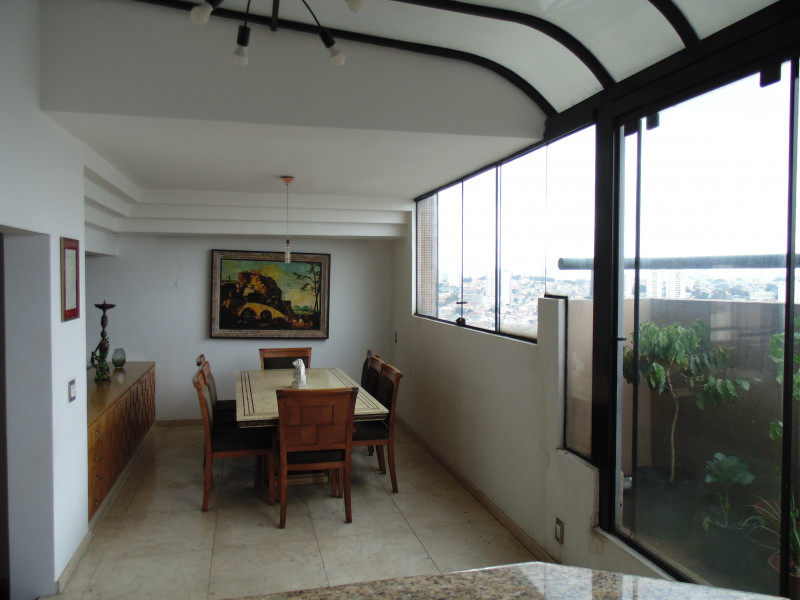 Cobertura à venda Vila Prudente com 157m² e 4 quartos por R$ 1.470.000 - 1554935102-dsc00562.JPG