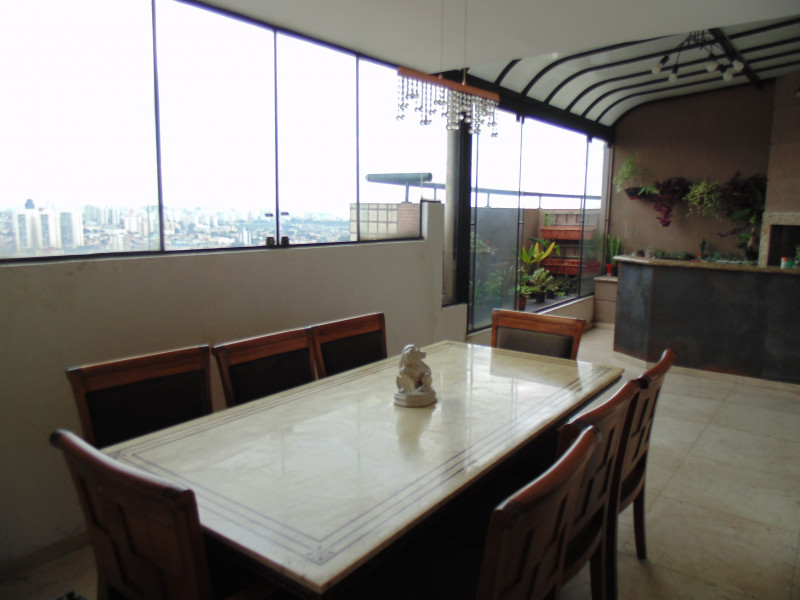 Cobertura à venda Vila Prudente com 157m² e 4 quartos por R$ 1.470.000 - 868026390-dsc00560.JPG