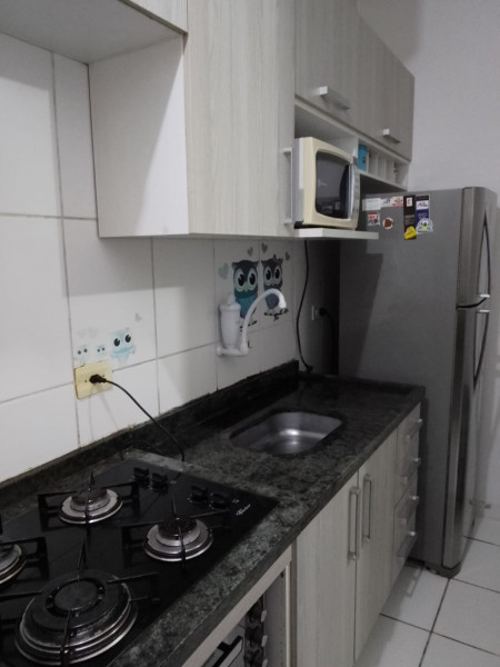 Apartamento à venda Residencial e Comercial Cidade Morumbi com 43m² e 2 quartos por R$ 75.000 - 1613126593-img-20221004-wa0001.jpg