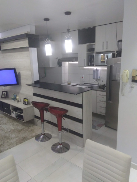 Apartamento à venda Bussocaba com 54m² e 2 quartos por R$ 260.000 - 136635963-img-20181002-204023979.jpg