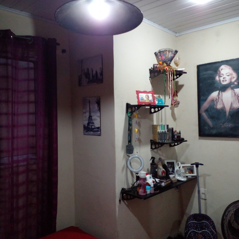 Casa à venda Realengo com 20m² e 2 quartos por R$ 130.000 - 253431361-img-20220803-wa0110.jpeg