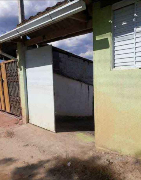 Casa à venda Terra preta com 90m² e 1 quarto por R$ 120.000 - 1037880047-casa6.jpg