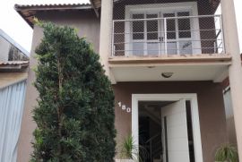 Casa à venda Vila Borghesi com 340m² - 4 dormitórios -  vagas - R$ 1.000.000 - 749241382-16645346592655315079680215801036.jpg
