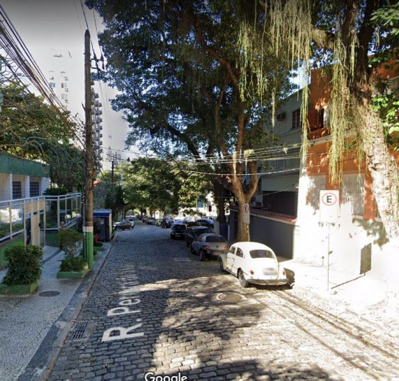 Casa à venda Laranjeiras com 200m² e 5 quartos por R$ 1.190.000 - 1490482393-ruapereiradasilva.JPG