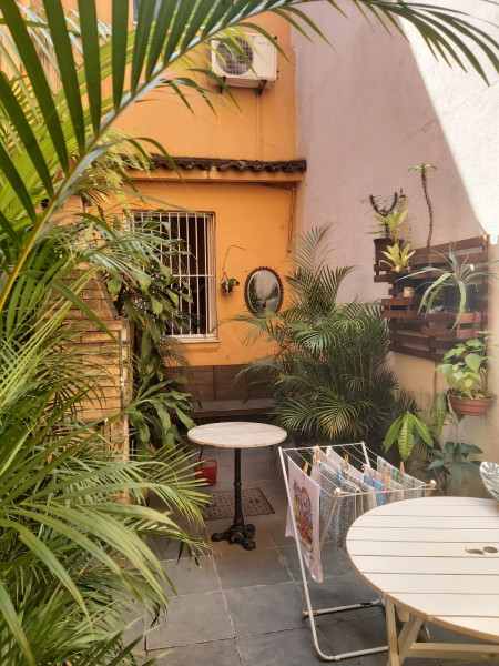Casa à venda Laranjeiras com 200m² e 5 quartos por R$ 1.190.000 - 1904252063-quintal.jpg