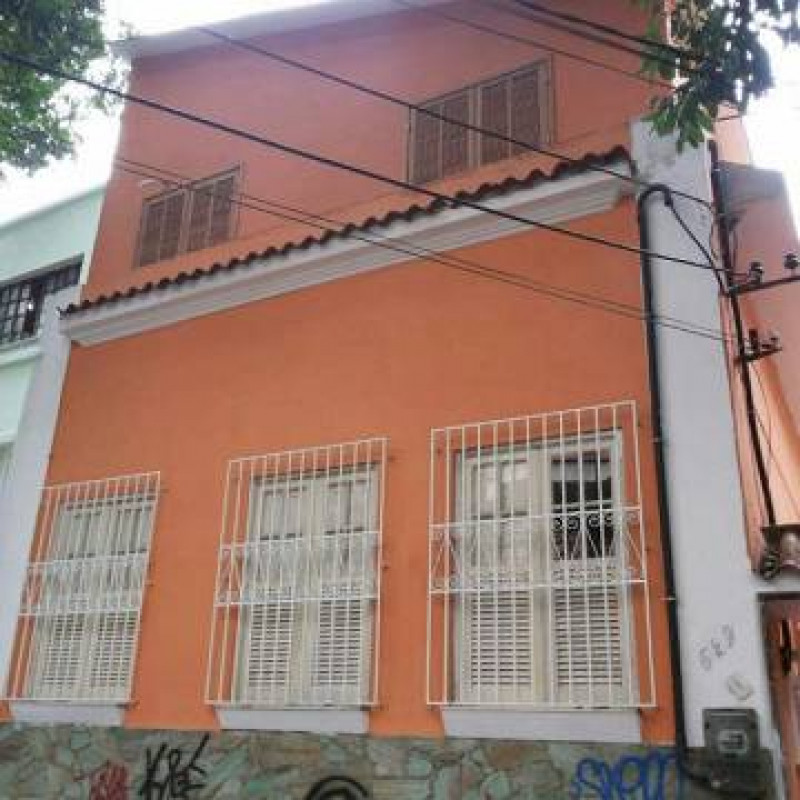 Casa à venda Laranjeiras com 200m² e 5 quartos por R$ 1.190.000 - 689024239-fachada.jpg