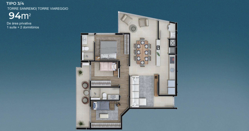 Apartamento à venda Centro com 94m² e 3 quartos por R$ 939.000 - 854298060-c9e552ea-9e6f-46ee-8fd0-89750f03420d.jpeg