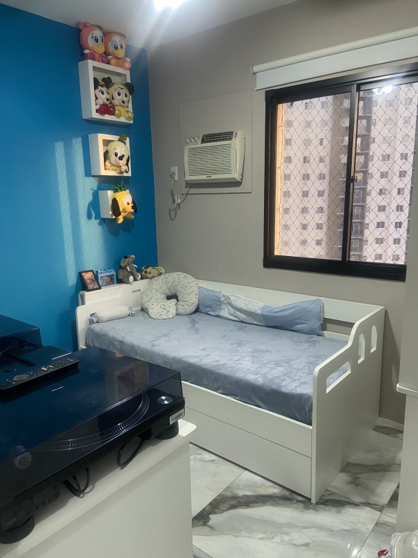 Apartamento à venda Del Castilho com 56m² e 2 quartos por R$ 430.000 - 136321780-92997532-59ab-44cb-8686-be541f621d92.jpeg