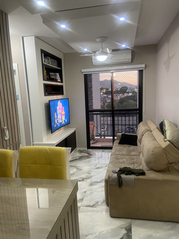 Apartamento à venda Del Castilho com 56m² e 2 quartos por R$ 430.000 - 2126239118-a3591538-b966-41c0-8dd9-19f31824dbd6.jpeg