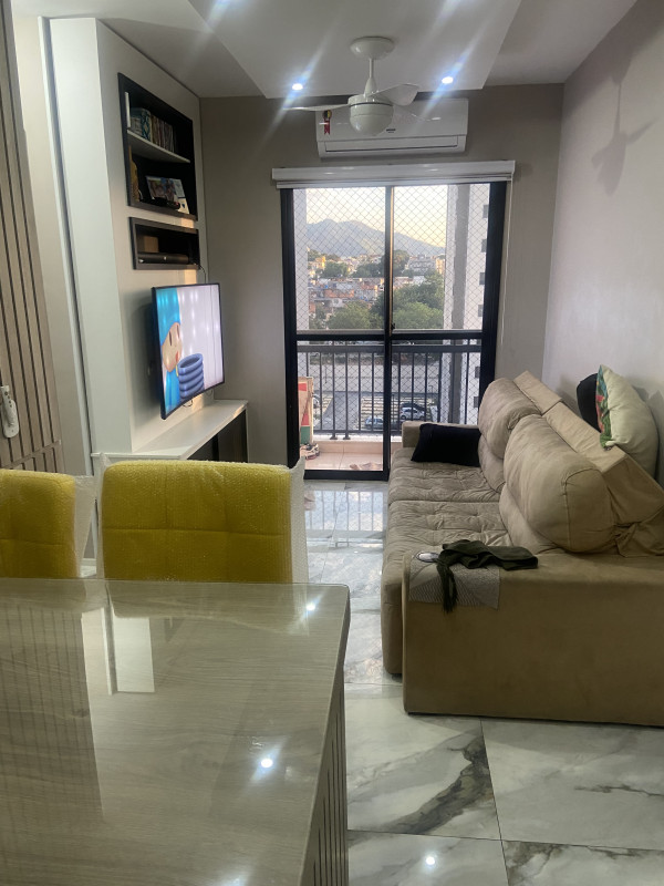 Apartamento à venda Del Castilho com 56m² e 2 quartos por R$ 430.000 - 394468659-4e4c2bd9-947a-4231-8b46-847cf95ce50a.jpeg