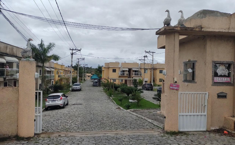 Casa de condomínio à venda Bicuíba com 100m² e 2 quartos por R$ 205.000 - 1172234295-img-20220626-wa0019.jpg