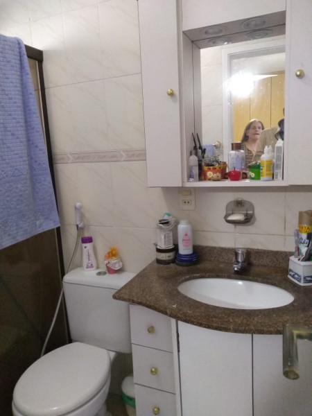 Casa de condomínio à venda Alto da Lapa com 160m² e 3 quartos por R$ 945.000 - 1271320770-banheiro-3.jpeg