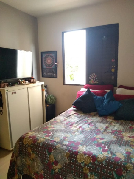 Casa de condomínio à venda Alto da Lapa com 160m² e 3 quartos por R$ 945.000 - 1396036638-quarto2.jpeg