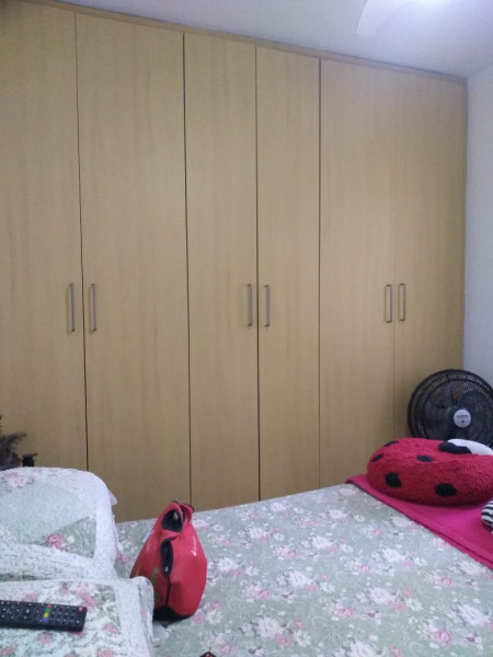 Casa de condomínio à venda Alto da Lapa com 160m² e 3 quartos por R$ 945.000 - 1433919272-quarto-casal.jpeg