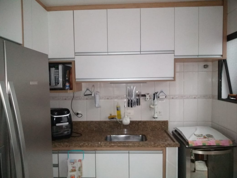 Casa de condomínio à venda Alto da Lapa com 160m² e 3 quartos por R$ 945.000 - 1467638537-cozinha2.jpeg