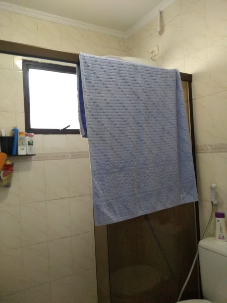 Casa de condomínio à venda Alto da Lapa com 160m² e 3 quartos por R$ 945.000 - 148461279-banheiro-2.jpeg