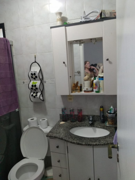 Casa de condomínio à venda Alto da Lapa com 160m² e 3 quartos por R$ 945.000 - 1527441151-banho1.jpeg
