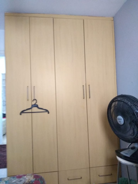 Casa de condomínio à venda Alto da Lapa com 160m² e 3 quartos por R$ 945.000 - 1580797151-quarto3.jpeg