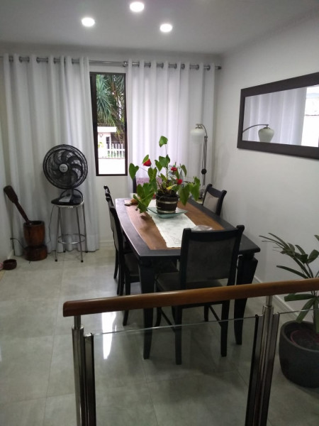 Casa de condomínio à venda Alto da Lapa com 160m² e 3 quartos por R$ 945.000 - 1781213416-sala4.jpeg