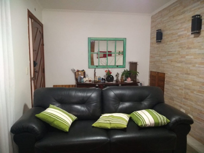 Casa de condomínio à venda Alto da Lapa com 160m² e 3 quartos por R$ 945.000 - 1881377940-sala2.jpeg