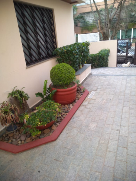 Casa de condomínio à venda Alto da Lapa com 160m² e 3 quartos por R$ 945.000 - 1899752375-entrada.jpeg