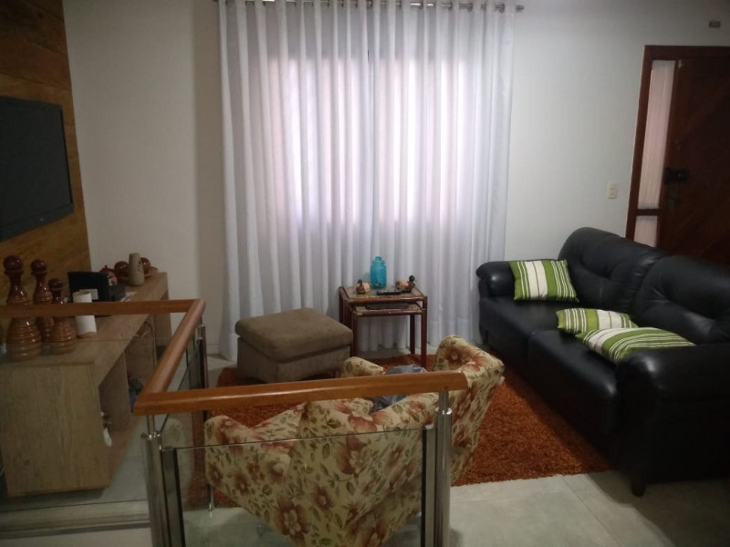 Casa de condomínio à venda Alto da Lapa com 160m² e 3 quartos por R$ 945.000 - 1941590478-sala1.jpeg