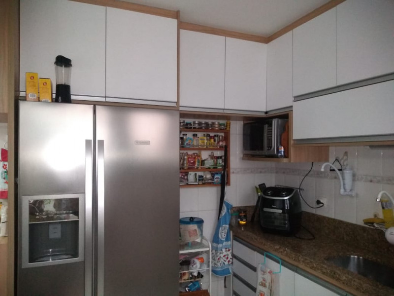 Casa de condomínio à venda Alto da Lapa com 160m² e 3 quartos por R$ 945.000 - 2071162916-cozinha-1.jpeg