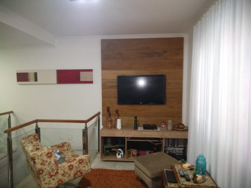 Casa de condomínio à venda Alto da Lapa com 160m² e 3 quartos por R$ 945.000 - 39561424-sala3.jpeg