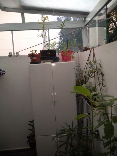 Casa de condomínio à venda Alto da Lapa com 160m² e 3 quartos por R$ 945.000 - 613492794-quintal3.jpeg