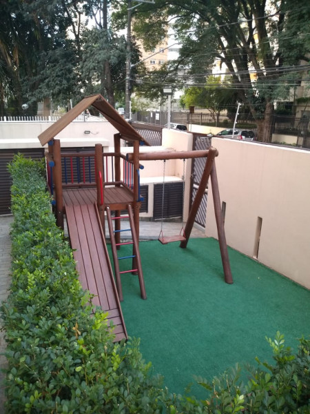 Casa de condomínio à venda Alto da Lapa com 160m² e 3 quartos por R$ 945.000 - 672928542-playgraound.jpeg