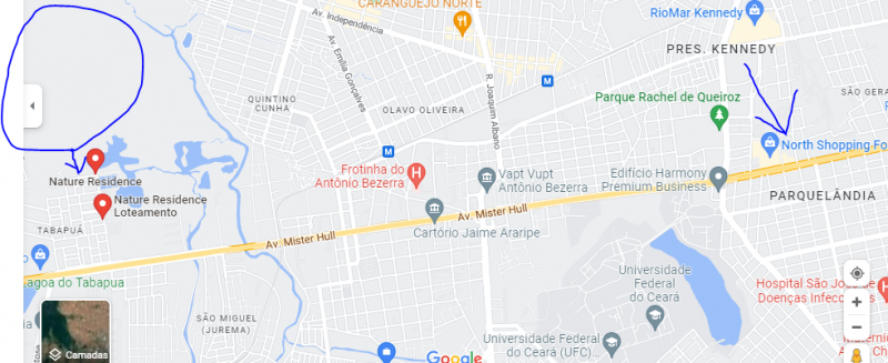 Terreno à venda Tabapuá com 232m² e 1 quarto por R$ 39.000 - 474924648-nature-residence-google-2.PNG
