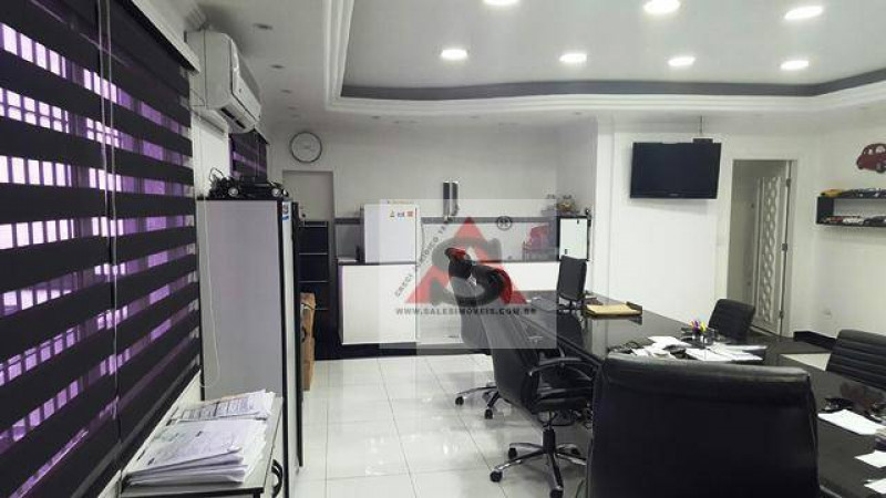 Comercial à venda Quinta da Paineira com 320m² e 1 quarto por R$ 2.900.000 - 1809456467-loja7.jpg